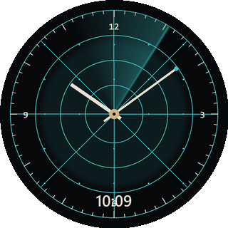 HUD Radar